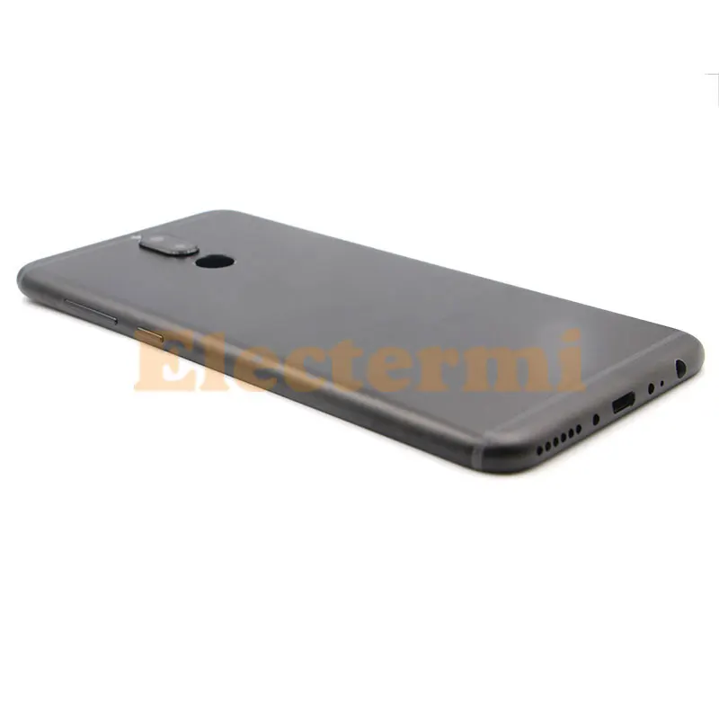 Funda de bater&iacute;a con marco medio de repuesto para Huawei Mate 10 Lite Nova 2i, 10 unidades, env&iacute;o gratis-3