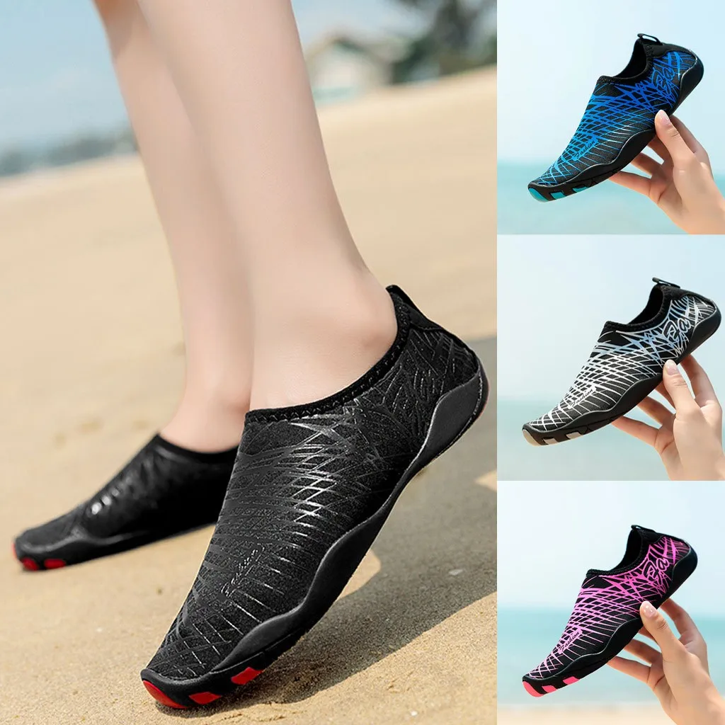 Мода 2019 мужская повседневная обувь Летняя Пляжная Рабочая мужские кроссовки для