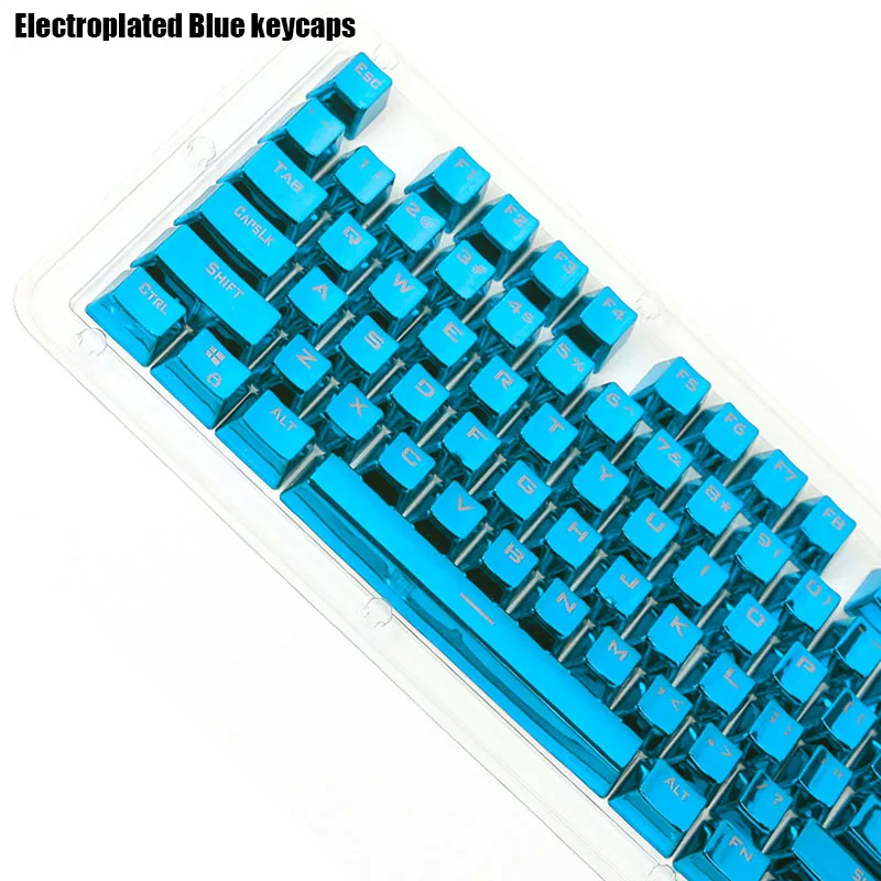 104 Key OEM высота E Element покрытие крутая клавишная крышка индивидуальная