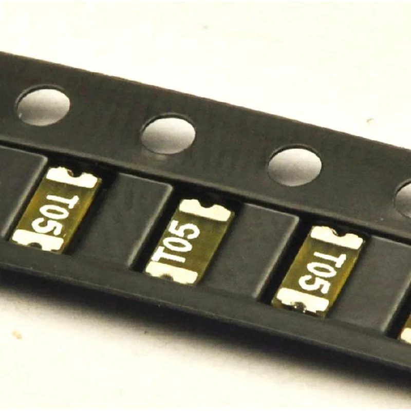 Бесплатная доставка 100 шт./лот 1206 SMD Восстановленный предохранитель PPTC NSMD050 13V 0.5A Самовосстанавливающиеся Предохранители Оптовая Продажа Прямая поставка Бесплатная доставка 100 шт./лот 1206 SMD Восстановленный предохранитель PPTC NSMD050 13V 0.5A Самовосстанавливающиеся Предохранители Оптовая Продажа Прямая поставка
