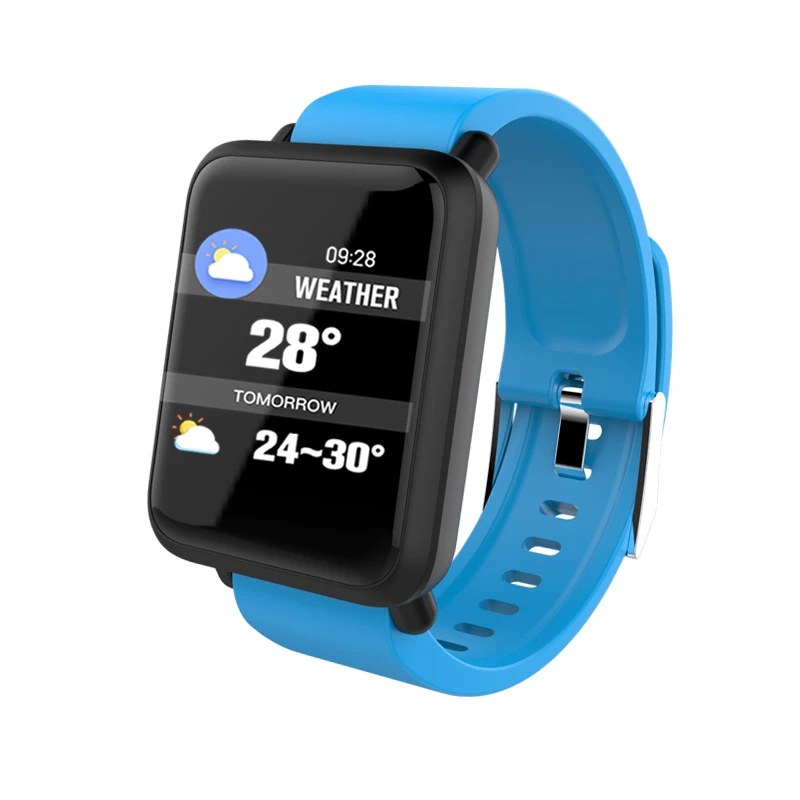 Newest M28 Smart Band IP67 waterproof Heart Rate Fitness bracelet Blood Activity Tracker watch Pressure oxygen Monitor pedometer |