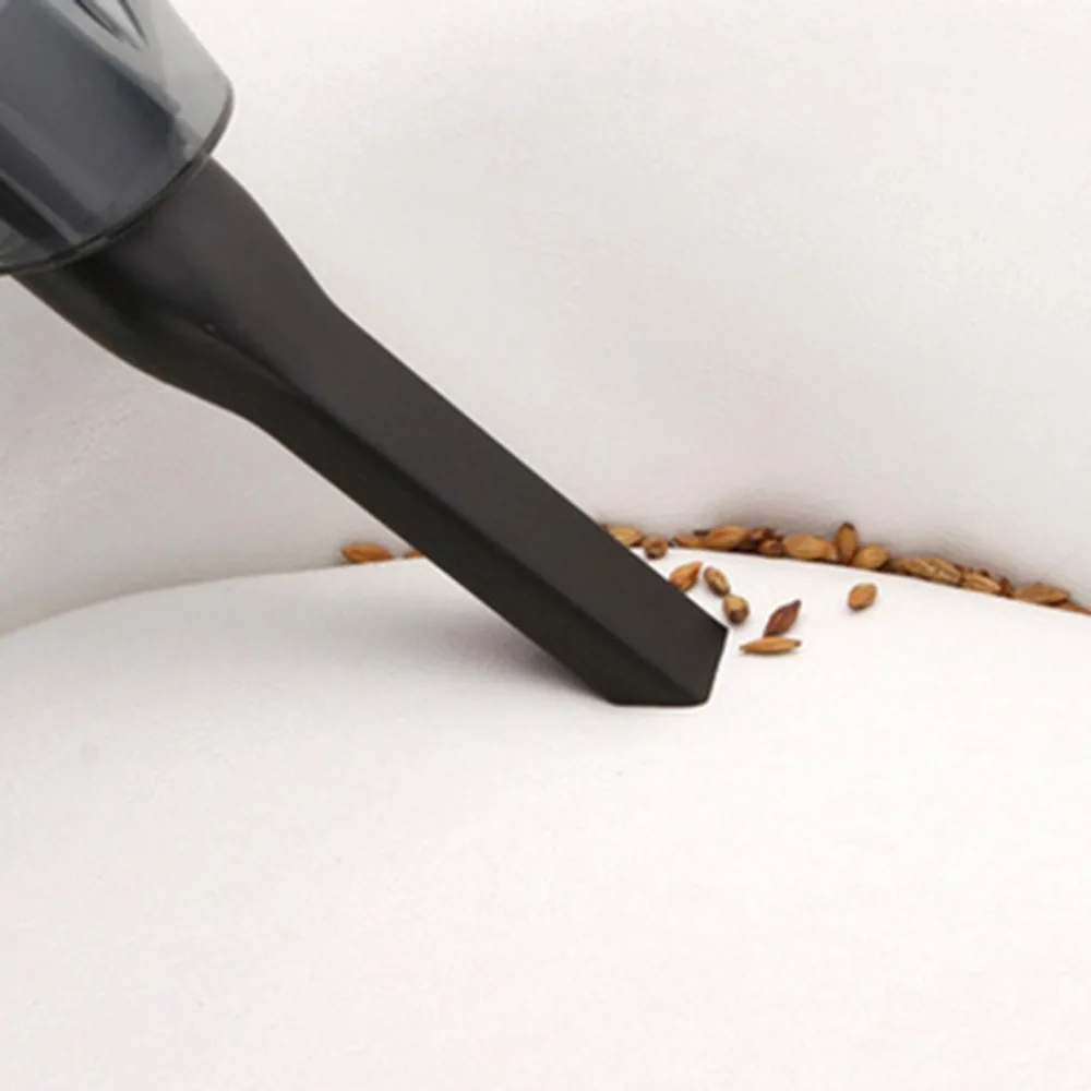 Автомобильный домашний пылесос двойного назначения пылеуловитель для Сухой