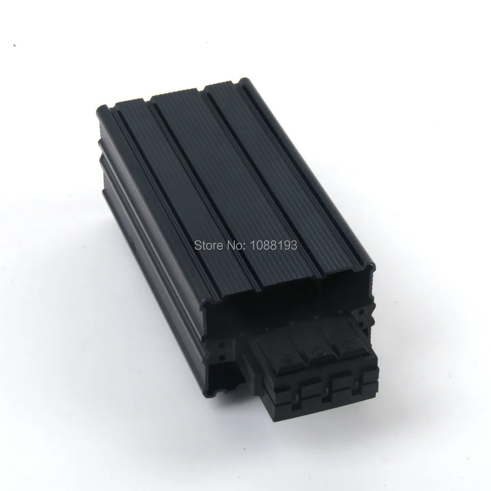 Давление Зажим Разъемы Полупроводниковых нагреватель с Температура ограничения