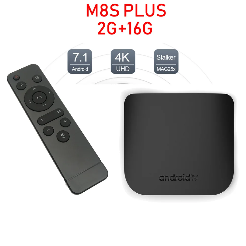 M8S PLUS 2G 16G KM3 3D ТВ Box Android ТВ Google Сертифицированный Android 9,0 ТВ коробка 4 Гб 128 Amlogic 4K двухъядерный процессор Wi-Fi Декодер каналов кабельного телевидения KM9 Pro 2/16 4/32G M8s - Цвет: M8S PLUS 2G 16G