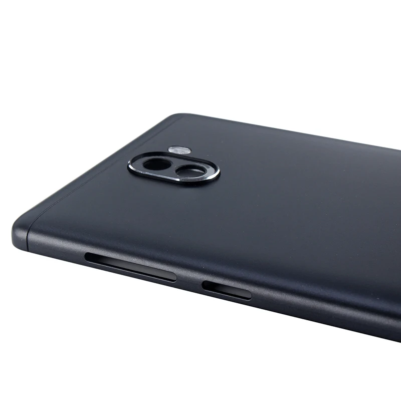 Remanbor For Leagoo Kiicaa Mix Battery Case Protective Back Cover Fit Replacement Mobile |