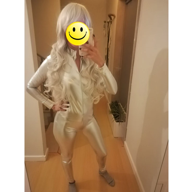 JYZCOS Мстители черный костюм вдовы с героями комиксов Марвел супергерой косплей