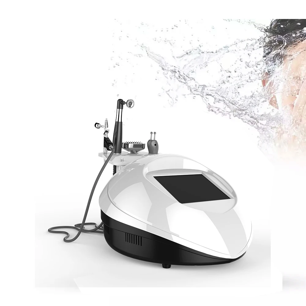 распылитесь кислород лицо jas airbrush Электрическое кислородное устройство для
