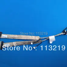 Новый ЖК кабель для ноутбука IBM E42 Dell 1425 P/n: DC02000E200|lcd cable|laptop cablecables