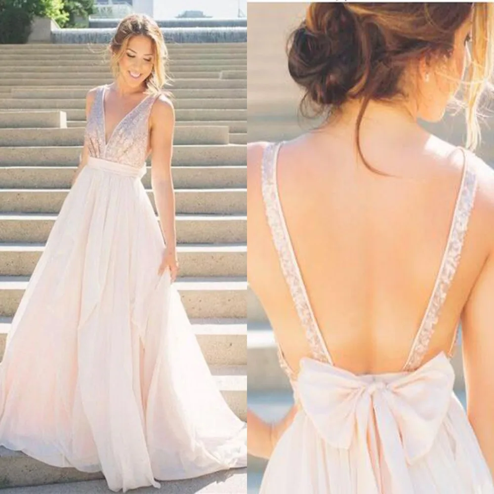 

Wedding Party Dress