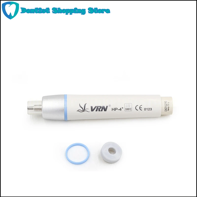 

VRN HP-4 LED dental scaler hand piece detechable scaler hand piece with light For LED scaler EMS scaler