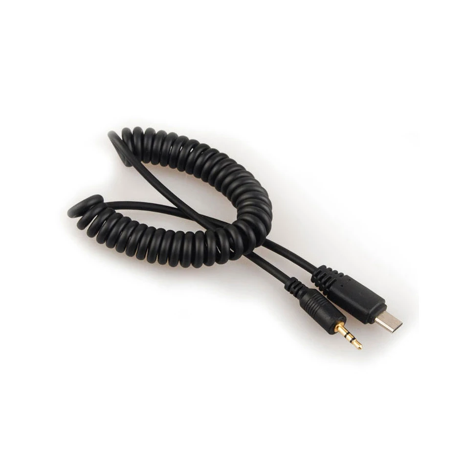Flash Shutter Release Cable S2 For Sony A7 A7R A7S A63000 A6000 A5100 A3000 | Электроника