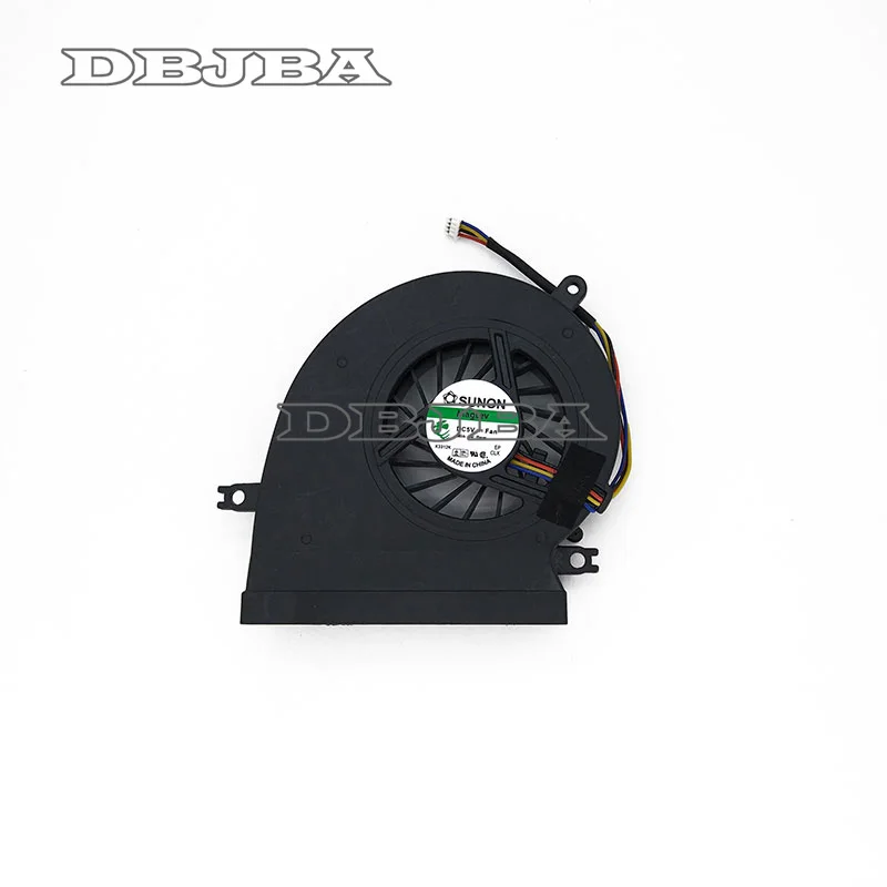 Вентилятор охлаждения процессора для ноутбука Acer Aspire 6920 6920G 6935 6935G вентилятор