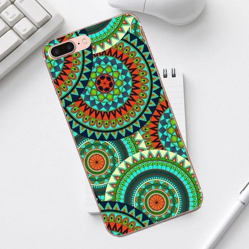 Qdowpz чехлы из ТПУ для iPhone 4 4S 5 5C SE 6 6S 7 8 Plus X XS Max XR Galaxy A3 A5 J1 J3 J5 J7 2017 2018 Новая мода