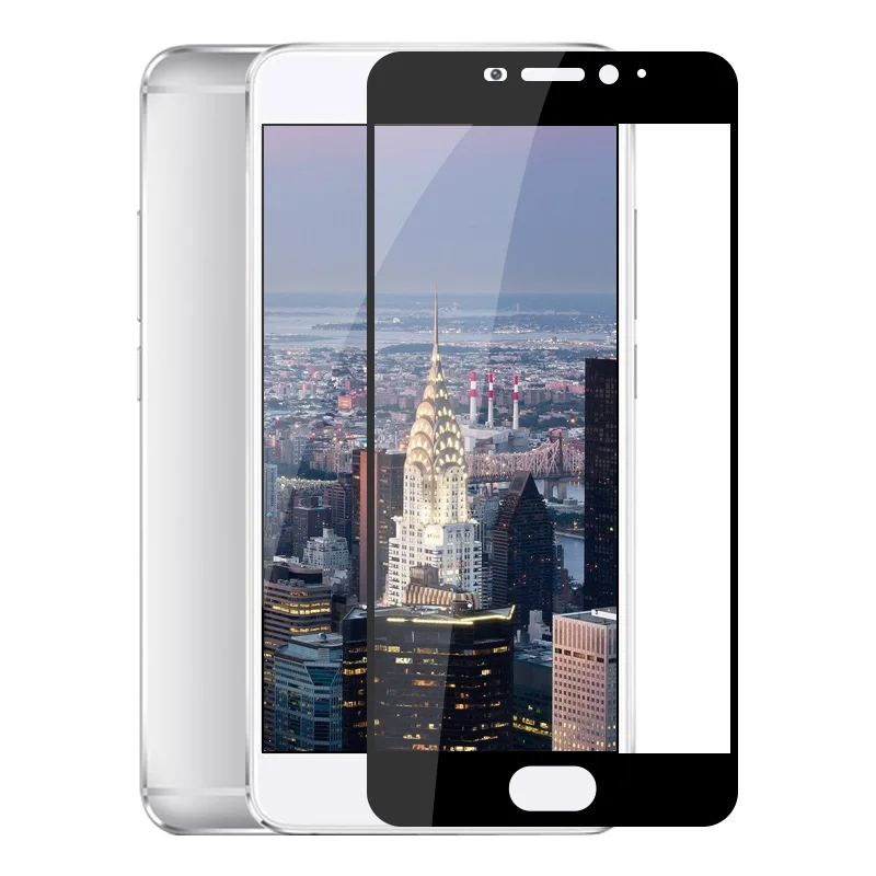 Пленка против царапин для Meizu 15 Lite 16th Plus 16X стекло полное покрытие закаленное M3 M5