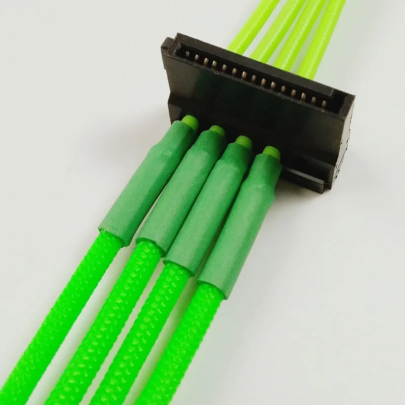 Кабель удлинитель Molex с 4 контактами на Sata|sata connector|sata connector adaptersata cable |