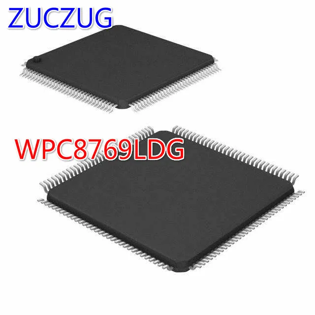 WPC8769LDG WPC8769LOG TQFP128|tqfp128| |