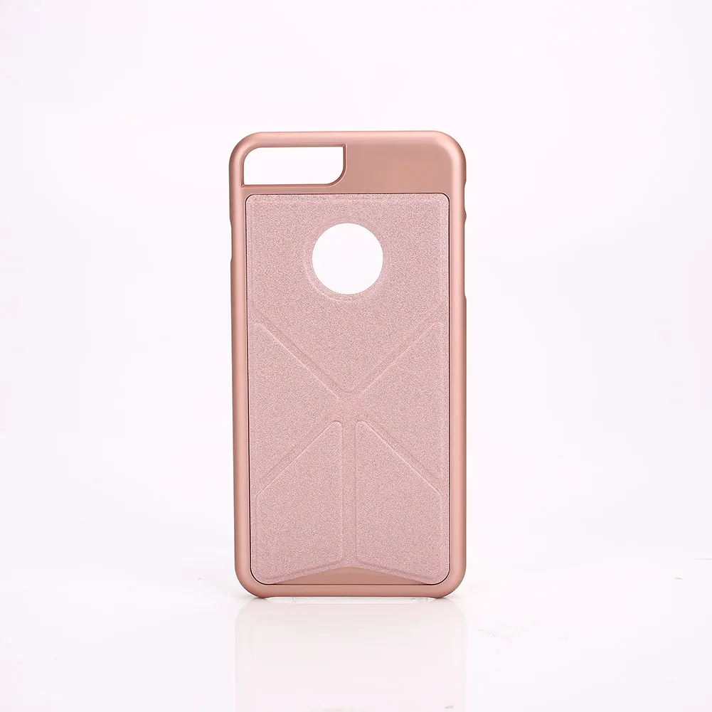 Прочный кронштейн Телефон протектор PC складной чехол для телефона