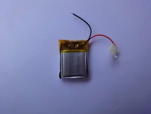 3.7V lithium polymer battery 052025 502025 180MAH MP3 MP4 Recorder Battery |