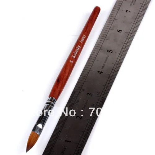 Ручки для дизайна ногтей в виде цветов ручка рисования на ногтях художественная