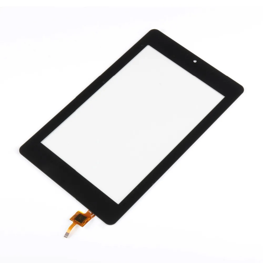 SRJTEK 7 дюймовый сенсорный экран для Acer Iconia One B1 730 730HD сенсорная стеклянная панель