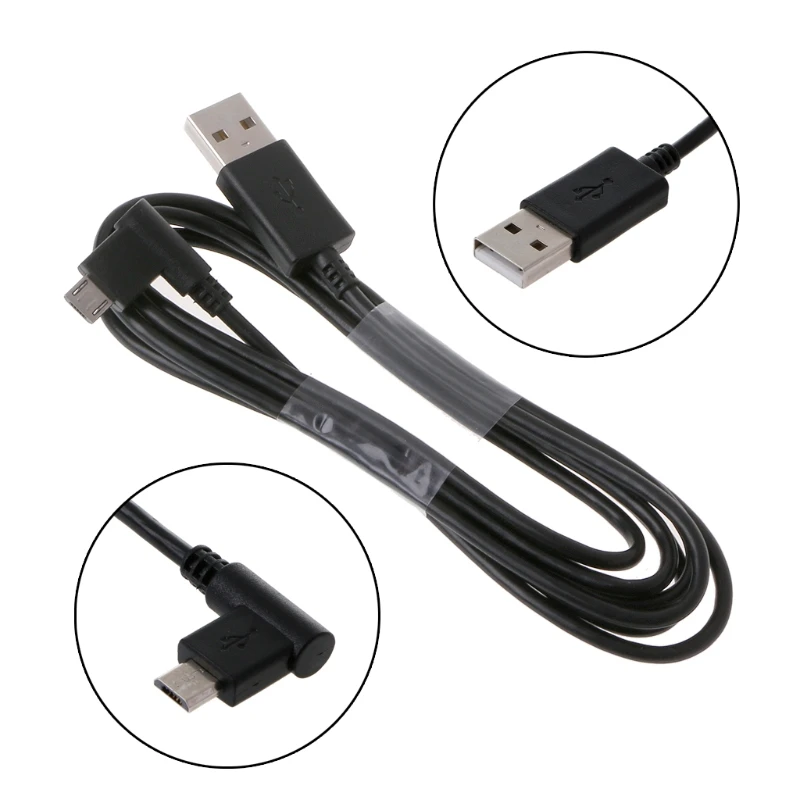 USB Мощность кабель для Wacom цифровой планшет рисования зарядный CTL471 CTH680|Кабели