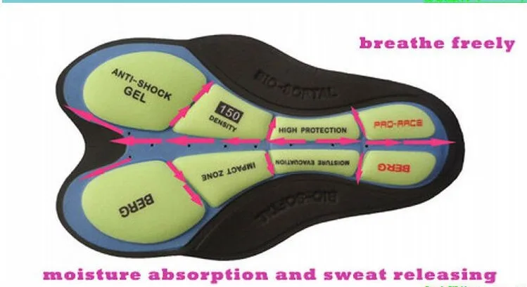 Женские качественные замшевые подушечки для велоспорта Джерси/унисекс дышащий комбинезон для велосипеда