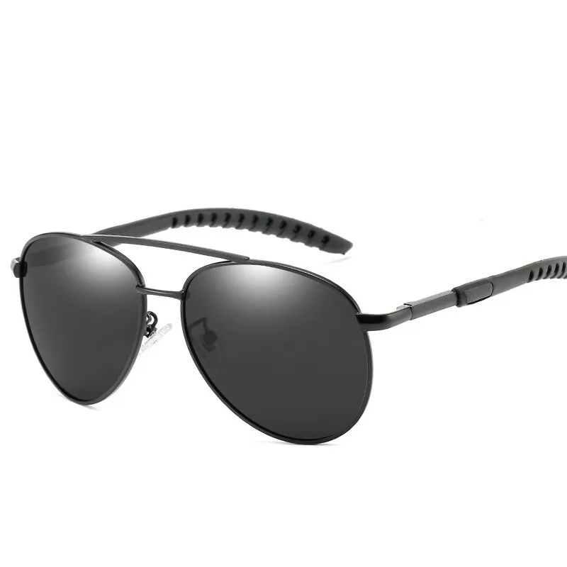 Поляризованные солнцезащитные очки для мужчин и женщин диоптрические
