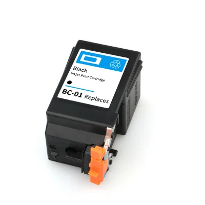 5 шт. в упаковке высокое качество заправленный картридж для принтера Canon BJC-20 100 210