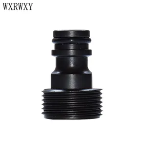 Wxrwxy 34, фитинги для садового водяного ружья, штекеры 34, адаптер для крана, фитинги, соединитель для полива, 10 шт.