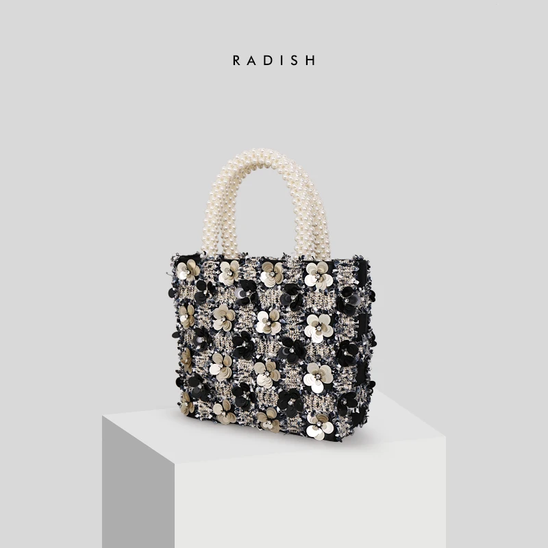 Женские сумки ручной работы редиска винтажные вечерние повседневные клатчи с