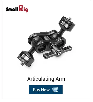 SmallRig монитор клетка для Feelworld T7, 703, 703 S, MA7, MA7S и F7S монитор 2233
