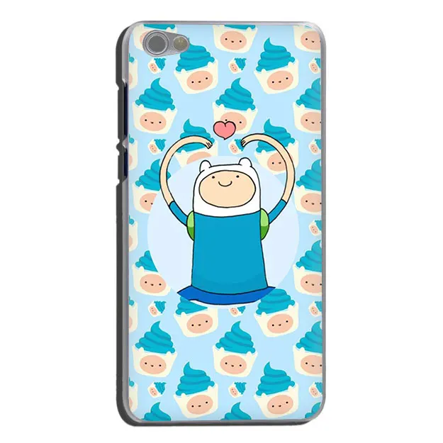 H6 Adventure time милый Beemo BMO Jake жесткий чехол для телефона для Xiaomi Redmi 5 Plus GO 6A S2 Note 8 5 6 7A Pro 4x K20 pro - Цвет: H6