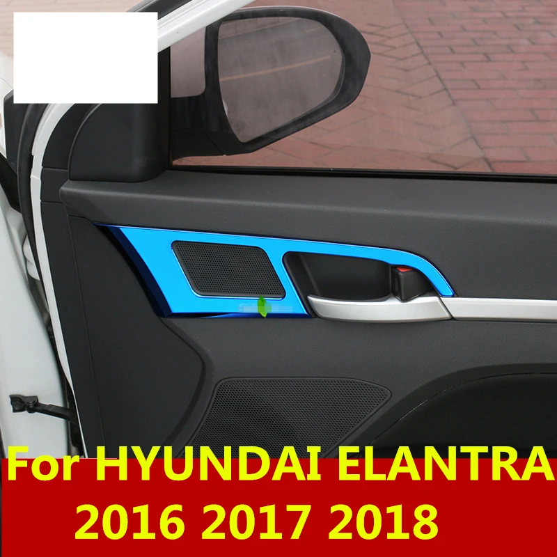 Автомобильный Стайлинг дневная рама для двери отделка наклейка аксессуары