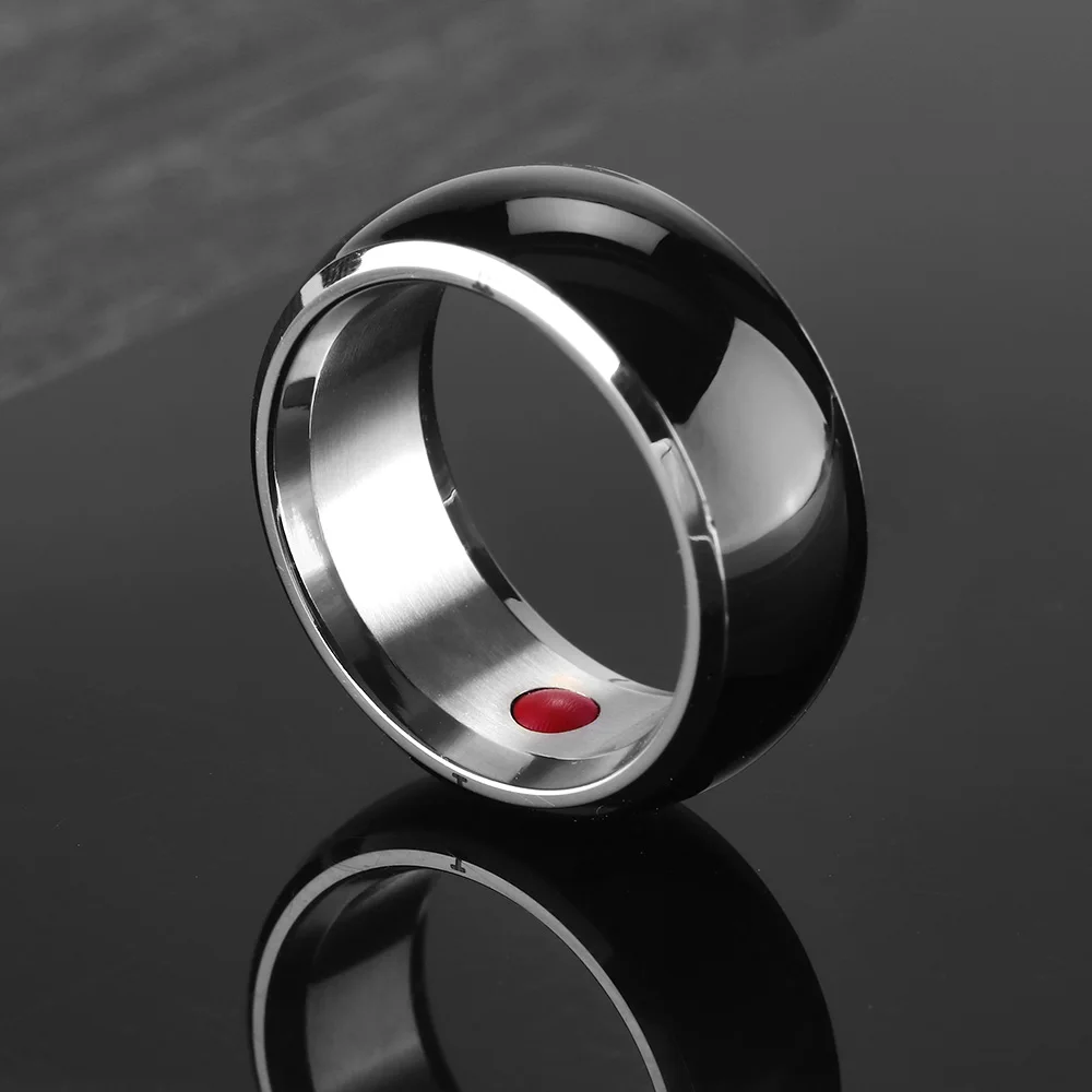 Jakcom R3F водонепроницаемое умное кольцо Timer2 (MJ02) многофункциональное Пальчиковое