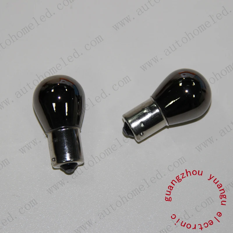 Галогенная лампа dahosun 1156 BA15S P21W 1157 BAY15D P21/5W 12 В 2 шт.|1157 halogen bulb|car amber lightscar light |