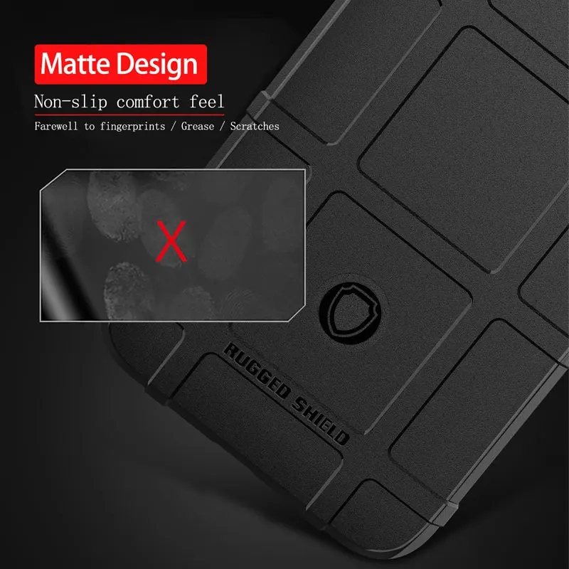 heavy duty shockproof phone case for iphone x xs max xr 11 pro 7 8 plus 6 6s coque soft tpu armor impact protective cover cases free global shipping
