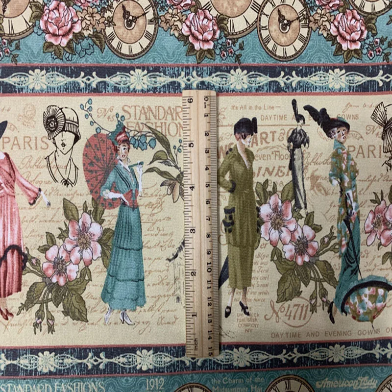 Хорошая хлопковая холщовая сумка для студентов с принтом Картун Принцесс для обуви, шитья пэчворк, самодельных подушек и скатертей на стол. 4 стиля в наличии.