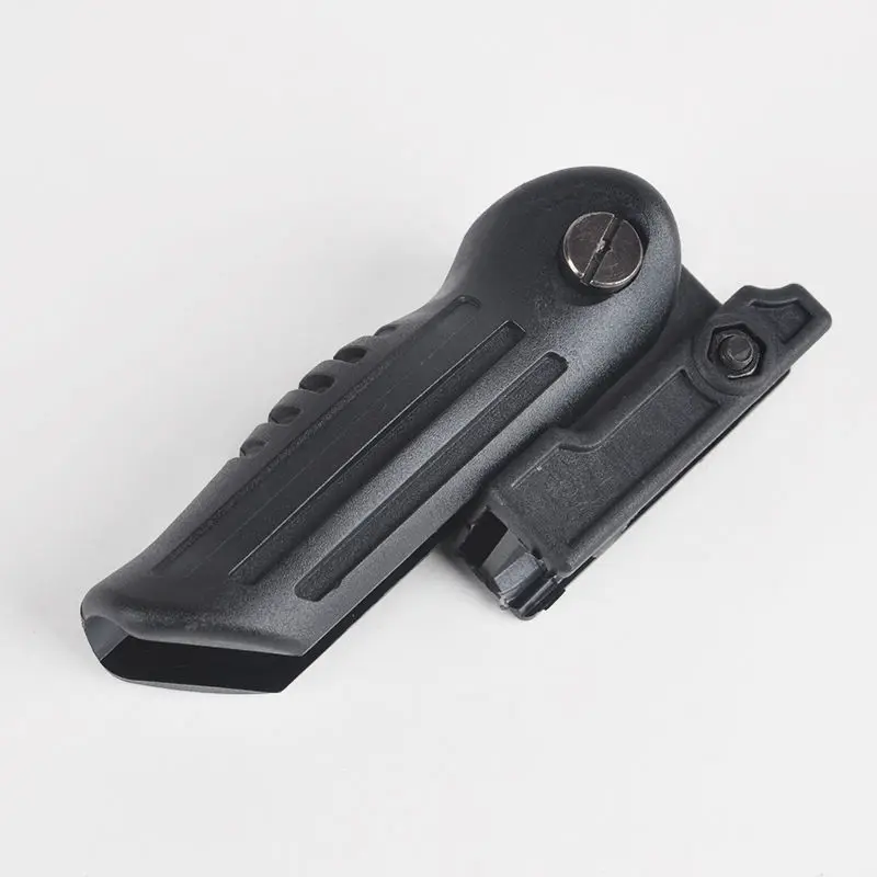 Складная рукоятка для игрушки Аксессуары Регулируемая АК Nerf игрушечный пистолет