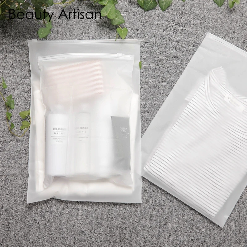 Органайзер для косметики полупрозрачный 5 шт. | Красота и здоровье