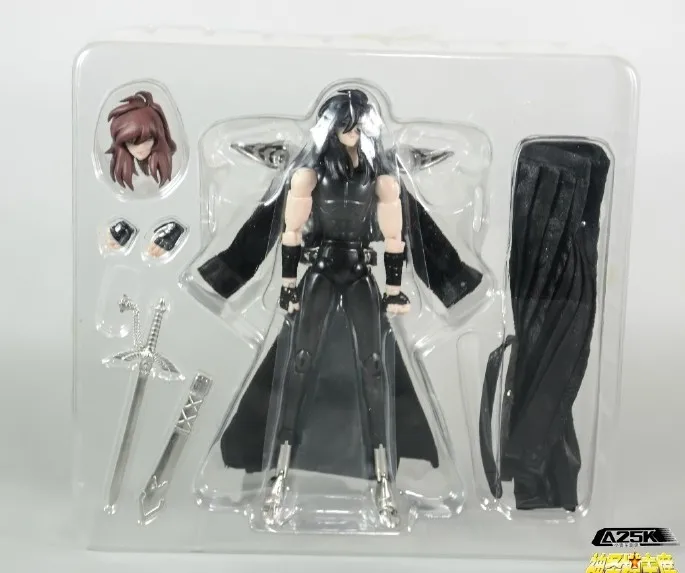 COMIC CLUB Patriot Model HADES plain Saint Seiya Limited Armor Set Toy Action Figure | Игрушки и хобби