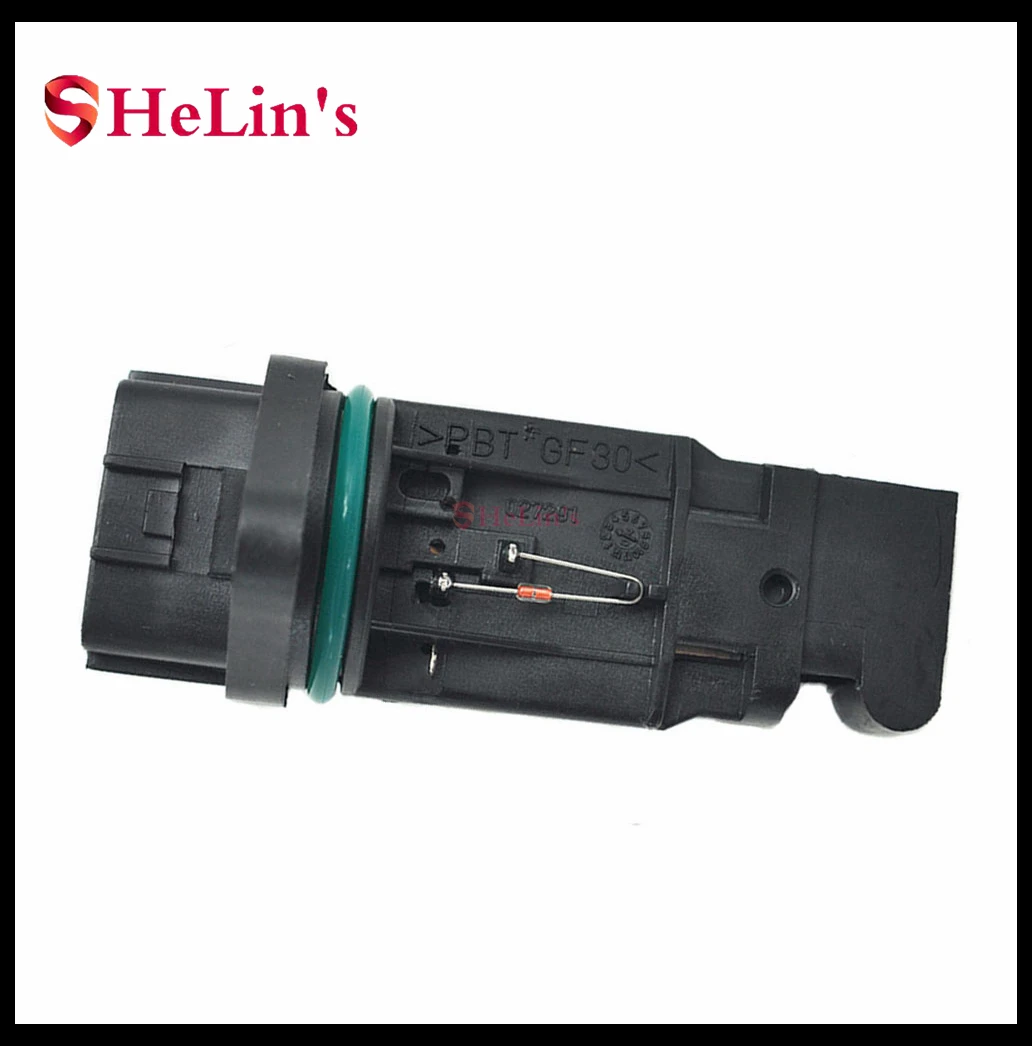 0280218005 22680 7J600 36550 массовый воздушный поток MAF датчик для NISSAN PRIMERA ALMERA TINO V10 II P11 WP11 P12