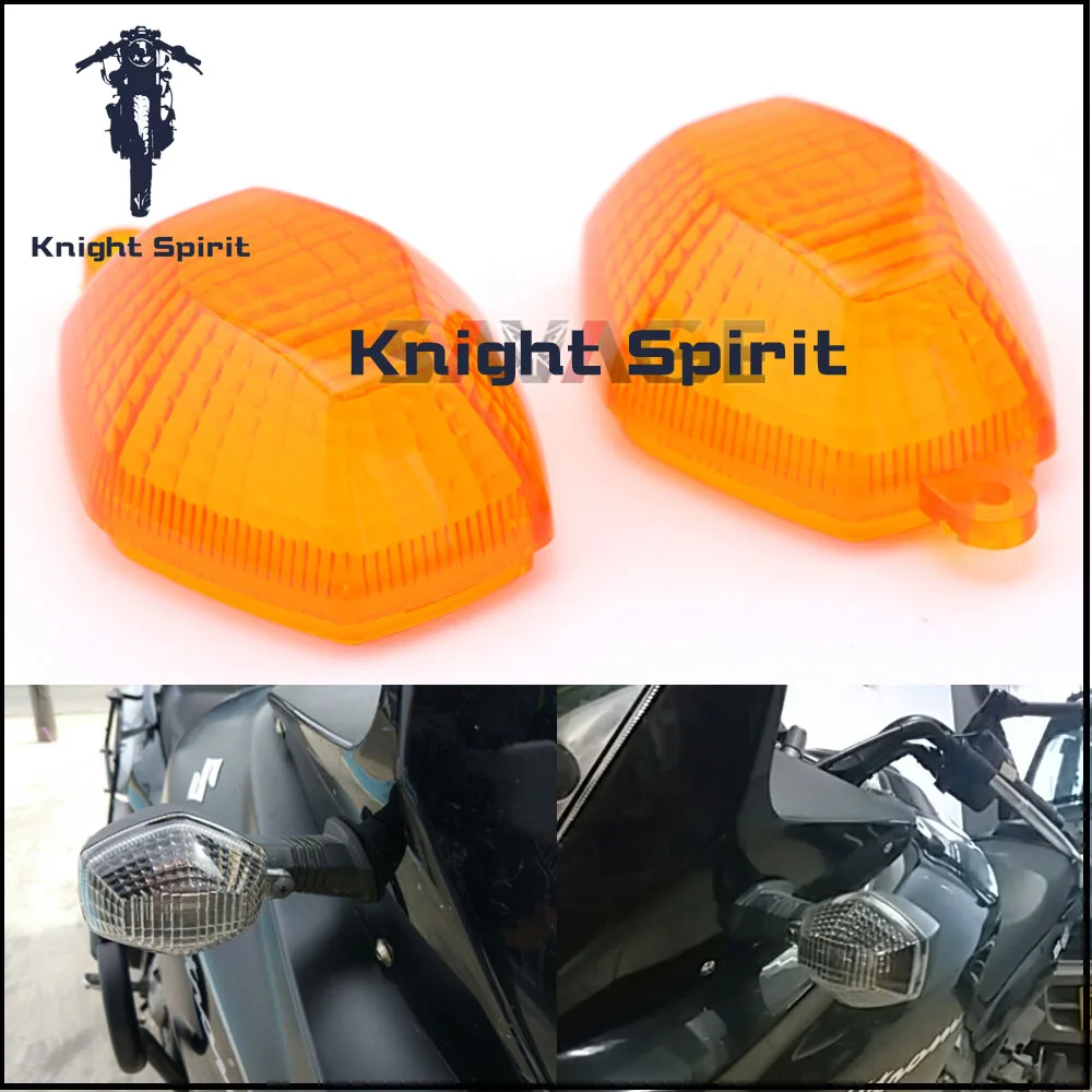 Для SUZUKI GSX1250FA GSX650F GSF 1200/1250/650/600 N/S Bandit мотоциклетный передний/задний указатель