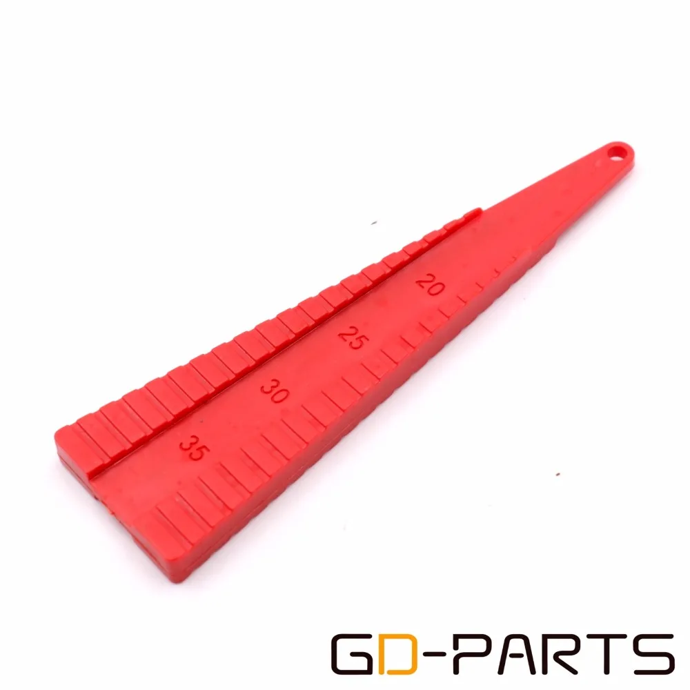 4 шт. Бендер инструмент осевой диод 1/4 до 3 Вт резисторы и конденсаторы