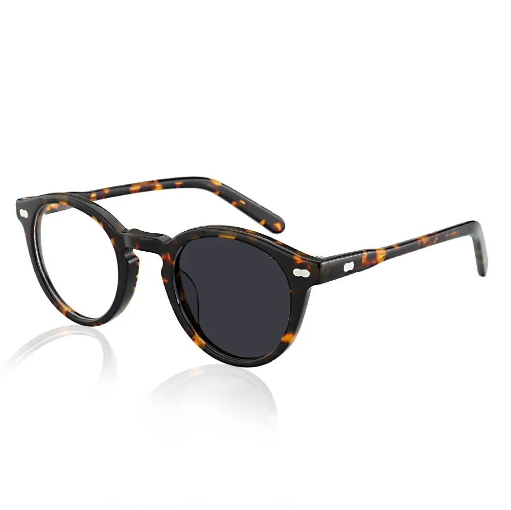 2018 фотохромные очки для чтения солнцезащитные мужские дальнозоркости