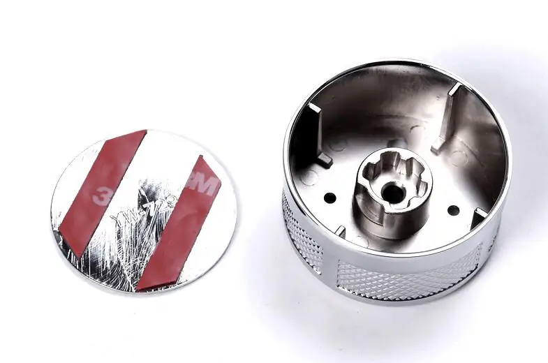 2014 2015 2016 для Range Rover Vogue SV Головка рычага переключения передач из цинкового