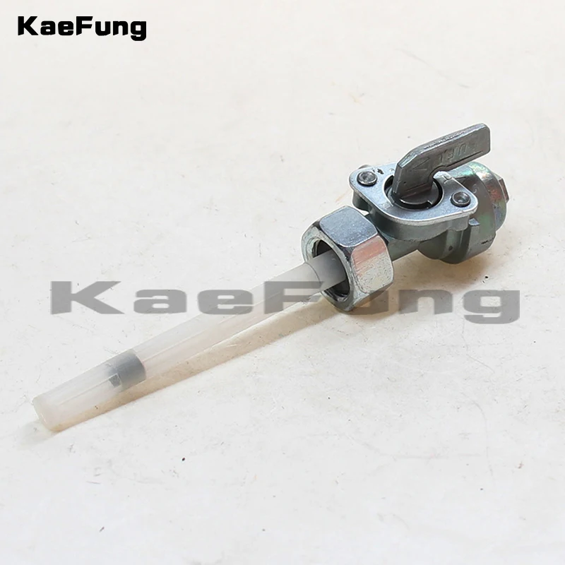 Fuek бак бензиновый клапан краник спускной кран для 50cc 70cc 90cc 110cc 125cc 200cc 250cc ATV Байк
