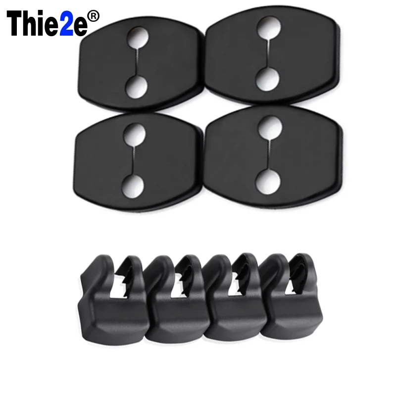 Автомобильный Стайлинг дневная крышка автомобильные Чехлы защитная стопора