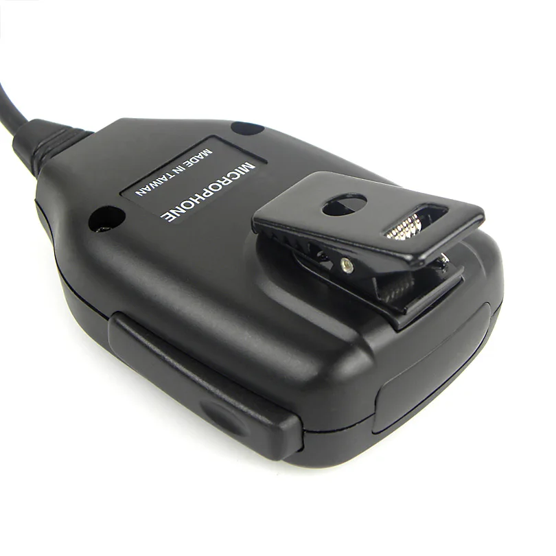 Водостойкий плечевой динамик микрофон PTT Микрофон для рации Motorola T6200 T4000 T270 T289 T5410
