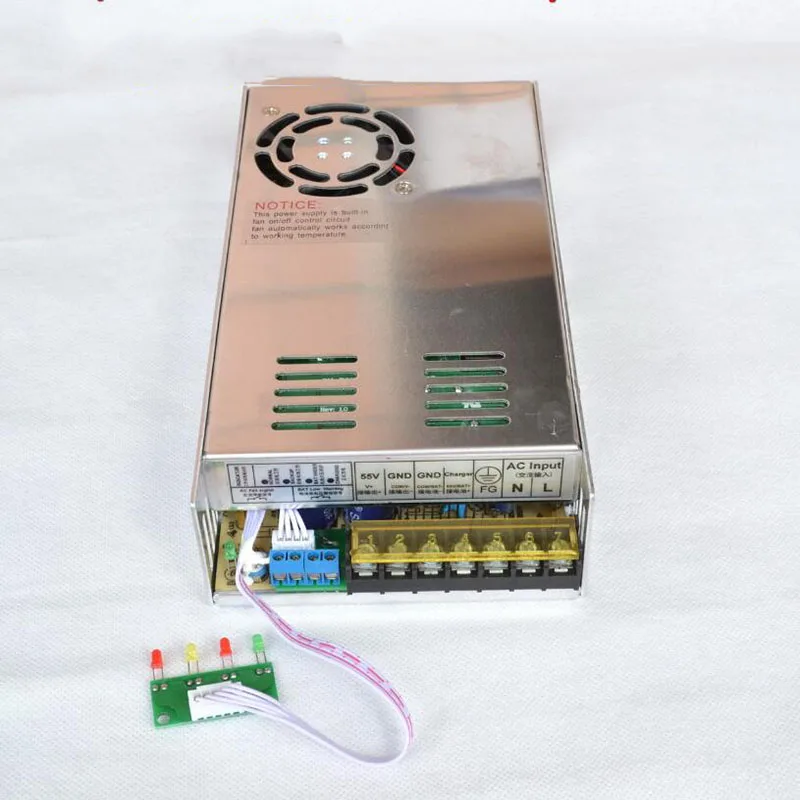 Кабель источника питания для камеры видеонаблюдения 48 В 7 5 А|48v 7.5a|48v supply48v power |