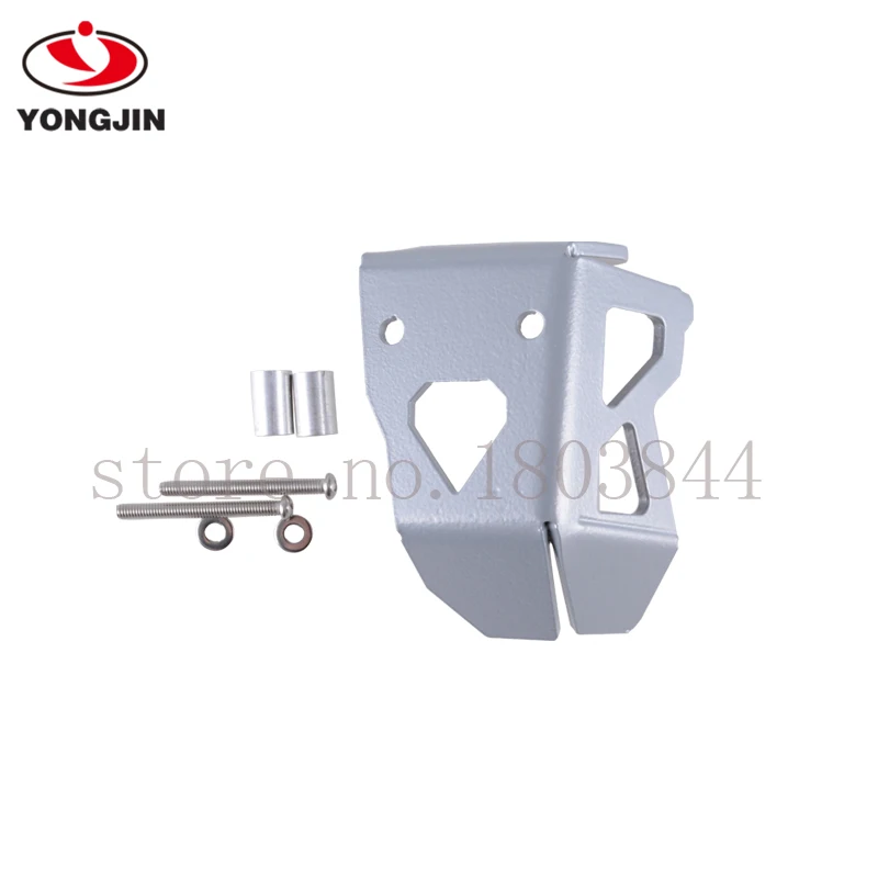 

For B MW R1200GS & Adventure 2005-2013 Throttle protection cover